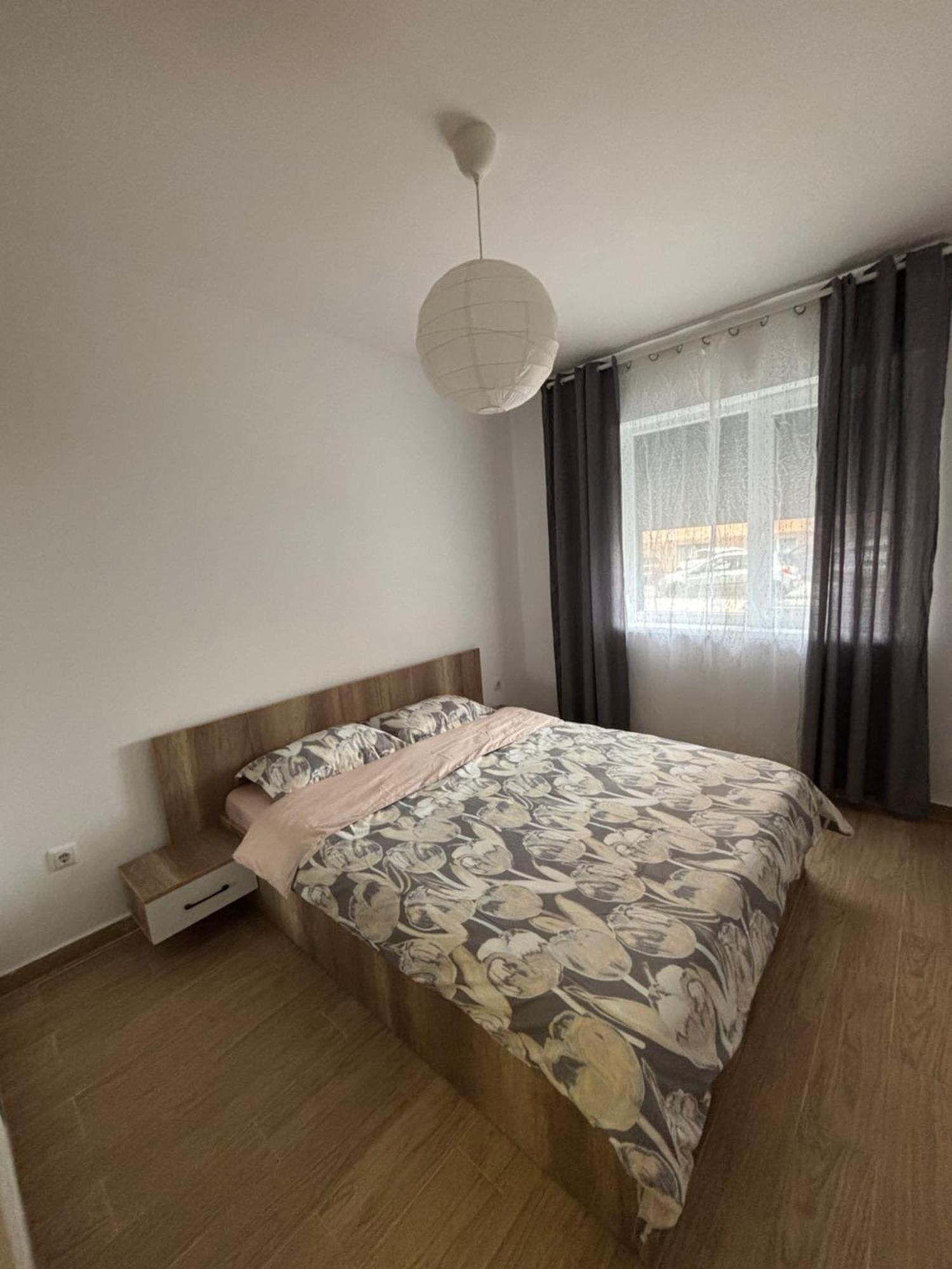 Militari Comfort Apartment Roşu Exterior foto